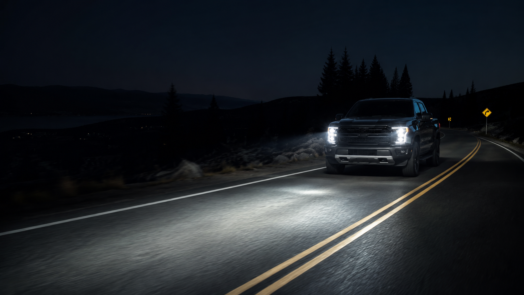 The LUXSTER Night-Drive Checklist: How to Choose LED Headlights With Confidence