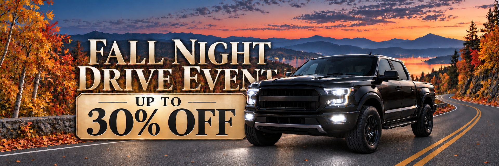 Luxster LED headlight sale