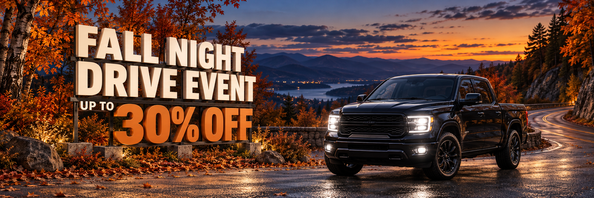 Luxster LED headlight sale