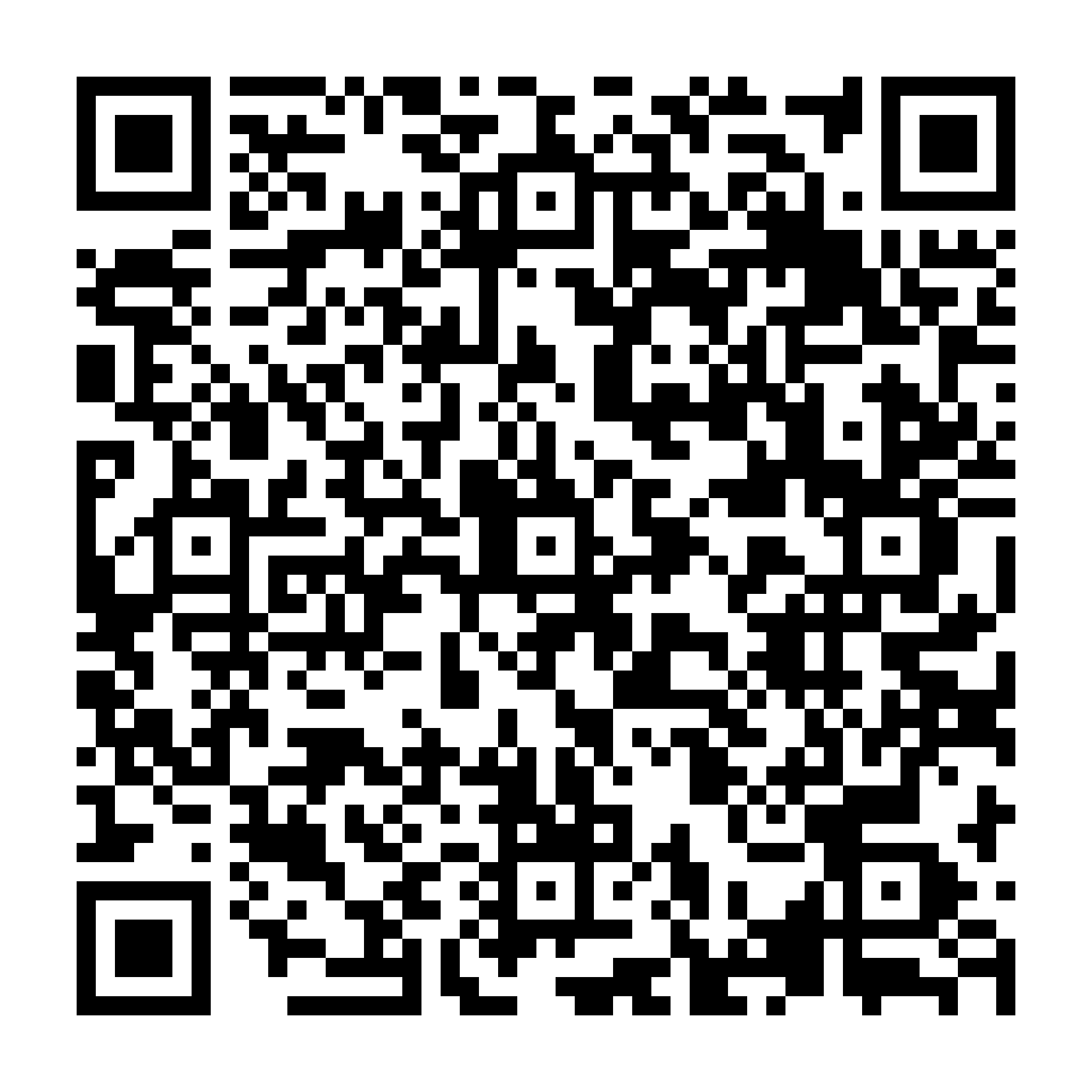 QR code for LUXSTER Light on Google Play